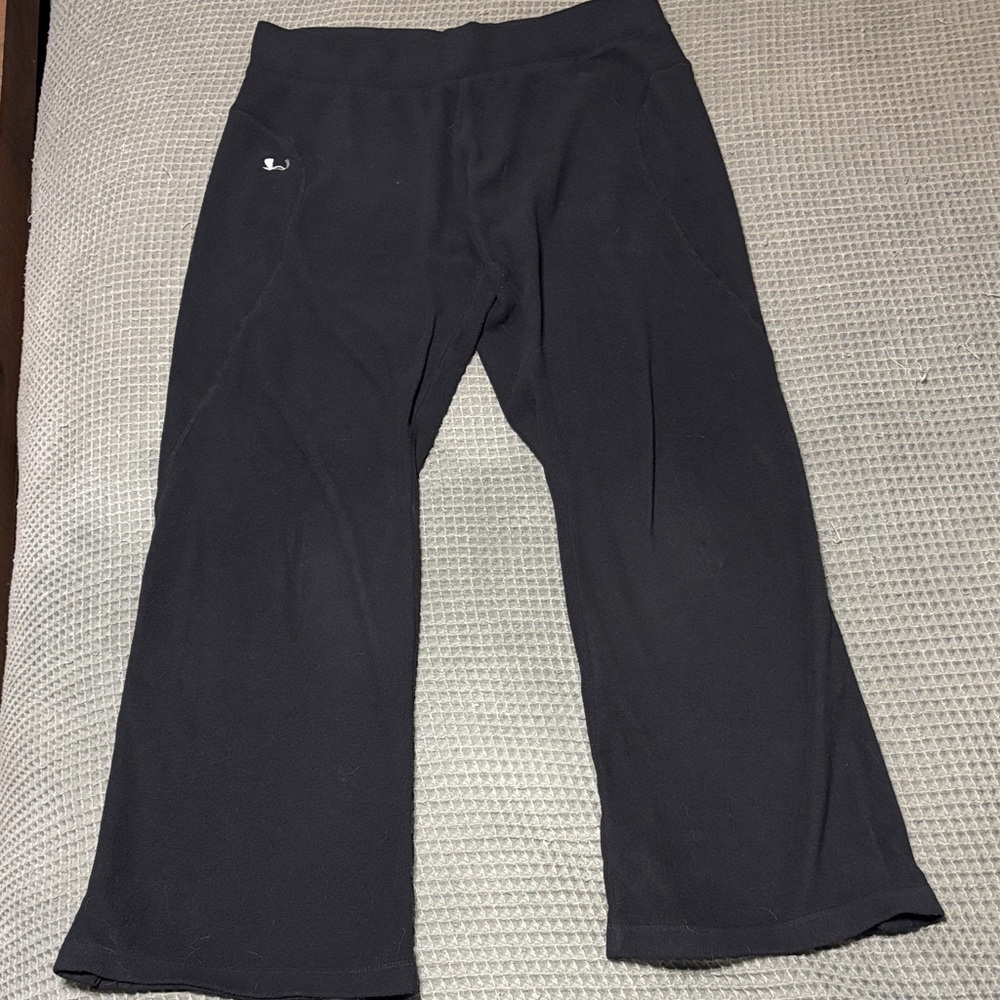 Under Armor Fleece Pants